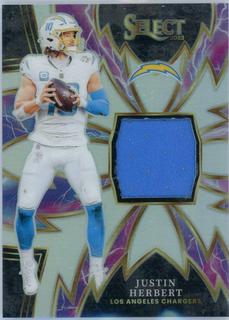 Justin Herbert