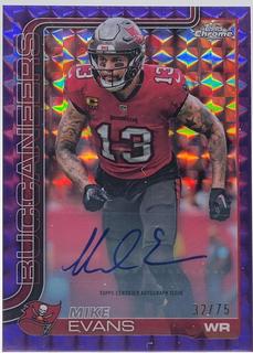 Mike Evans