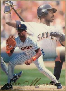 Fred McGriff