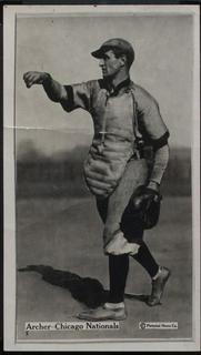 Jimmy Archer