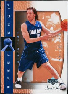 Steve Nash