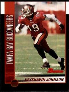 Keyshawn Johnson