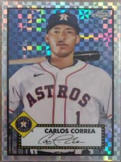 Carlos Correa