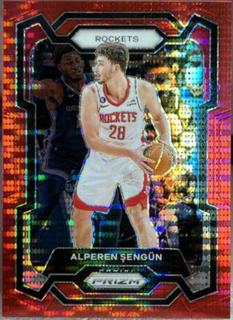 Alperen Sengun