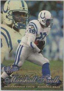 Marshall Faulk