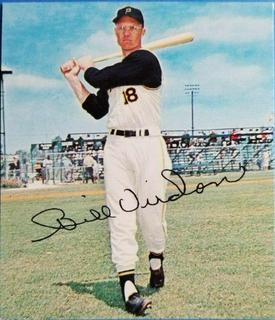 Bill Virdon
