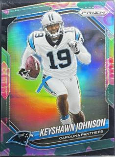 Keyshawn Johnson