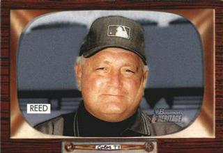 Rich Reed