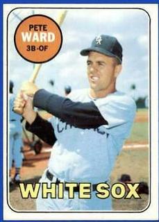 Pete Ward