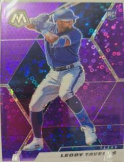 Leody Taveras