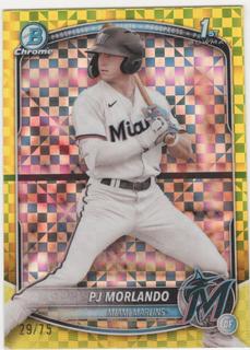 PJ Morlando