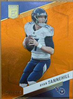 Ryan Tannehill