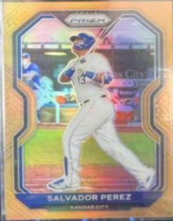Salvador Perez