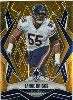 Lance Briggs