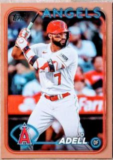 Jo Adell
