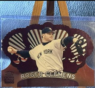 Roger Clemens
