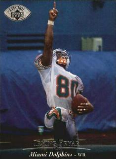 Irving Fryar
