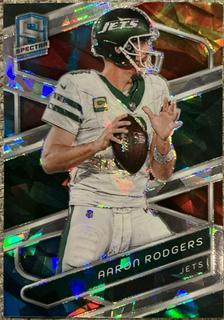 Aaron Rodgers
