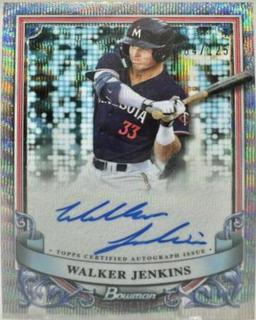 Walker Jenkins