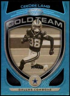 CeeDee Lamb
