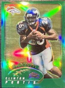 Clinton Portis