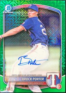 Brock Porter