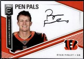 Ryan Finley