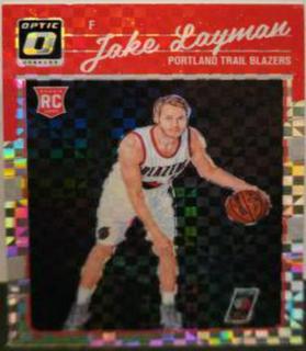 Jake Layman