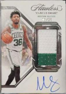 Marcus Smart
