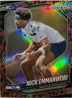 Nick Emmanwori