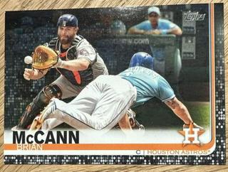 Brian McCann