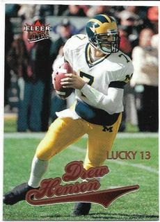 Drew Henson