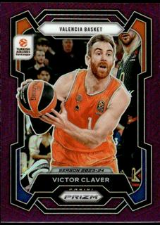 Victor Claver