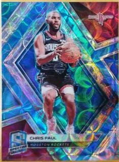Chris Paul