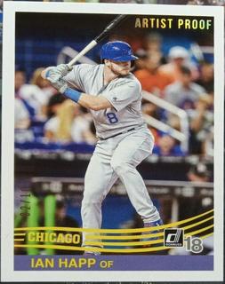 Ian Happ