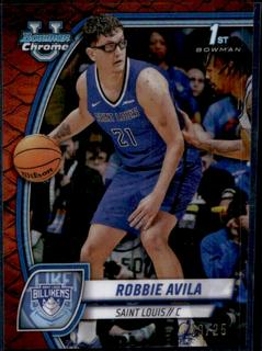 Robbie Avila