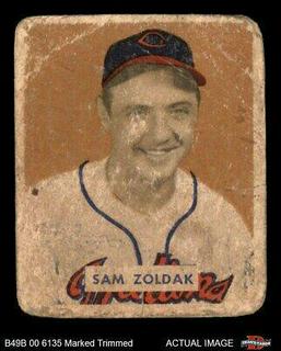 Sam Zoldak