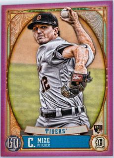 Casey Mize