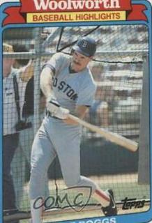 Wade Boggs