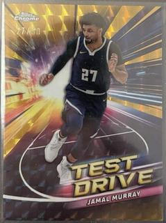 Jamal Murray