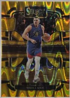 Nikola Jokic
