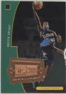 Brevin Knight