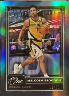 Malcolm Brogdon