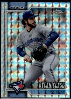 Dylan Cease