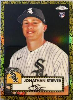 Jonathan Stiever