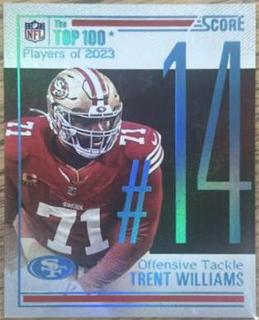 Trent Williams