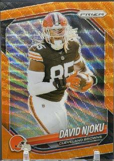 David Njoku
