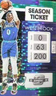 Russell Westbrook