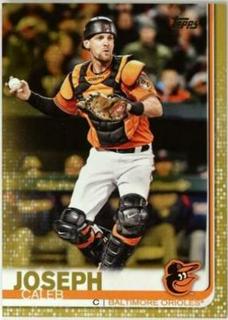 Caleb Joseph