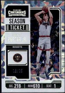 Michael Porter Jr.